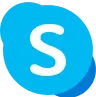 Skype Icon