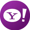Yahoo Icon