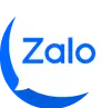 Zalo Icon