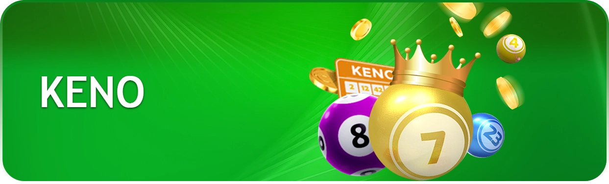 keno