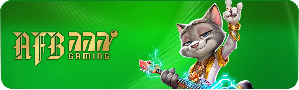 A F B G A M I N G