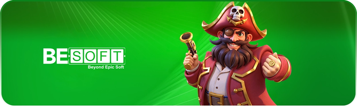 B E S O F T_ S L O T