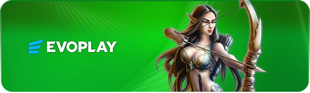 E V O P L A Y_ V2_ S L O T