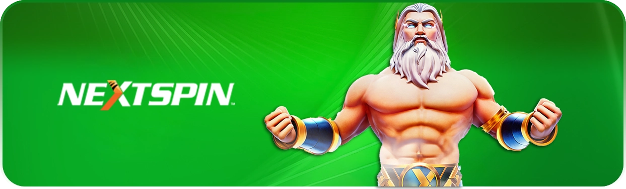 NEXTSPIN
