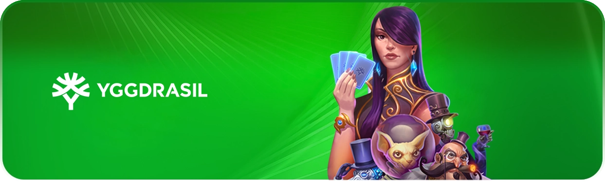 Y G G D R A S I L_ V2_ S L O T