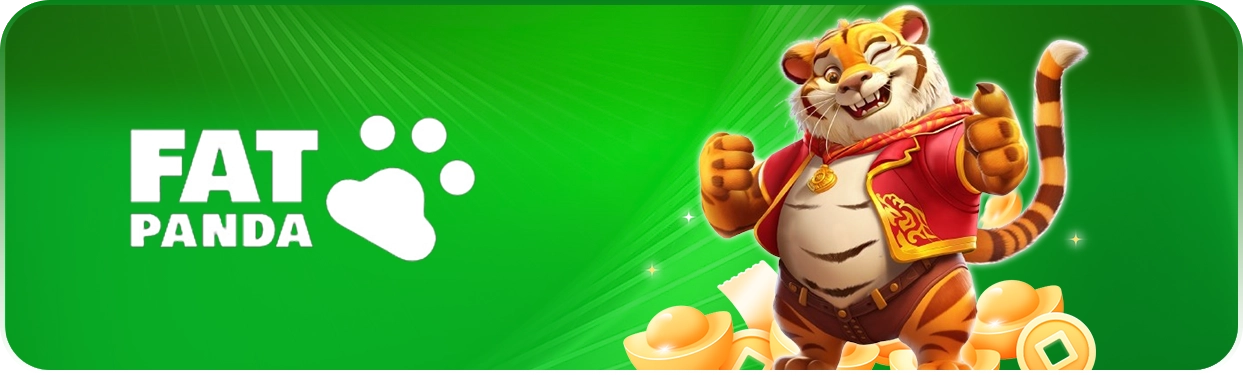 fat Panda