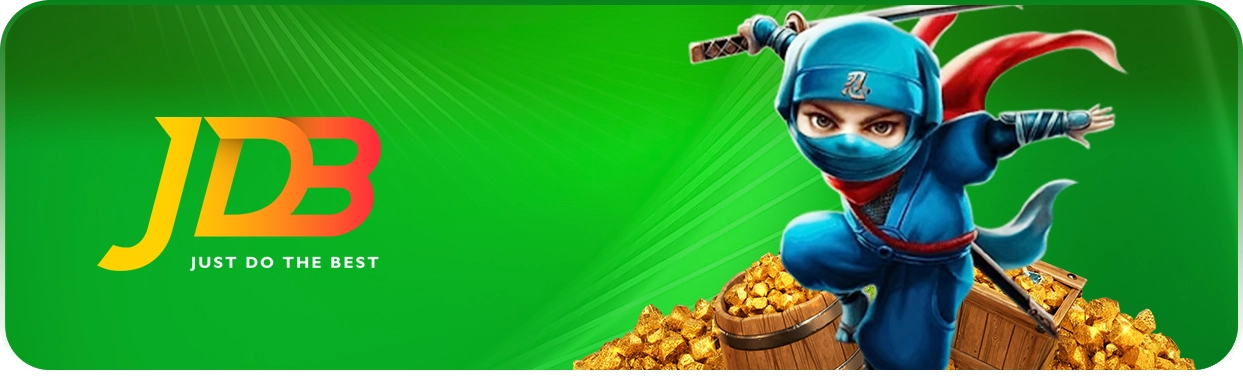 jdb