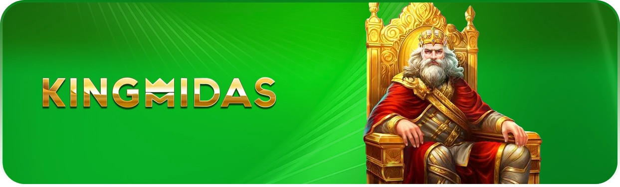 king Midas