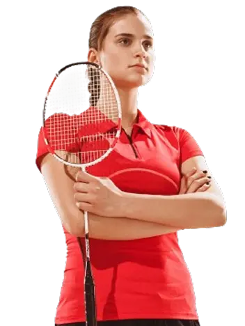 Badminton