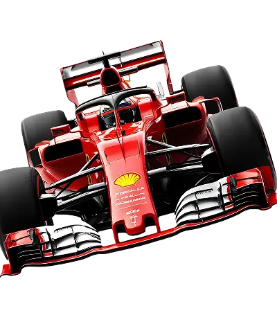 FORMULA 1