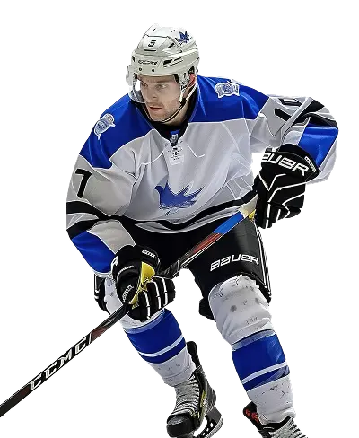 Ice Hockey