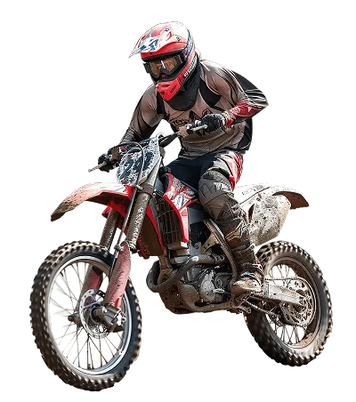 MOTORSPORT