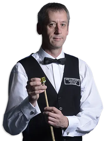 SNOOKER
