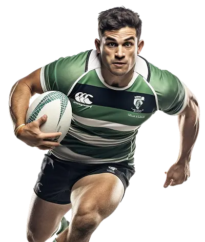 RUGBY