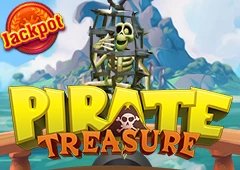 Pirate Treasure