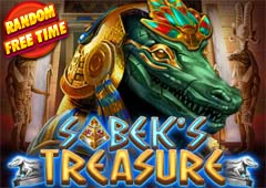 Sobekâs Treasure