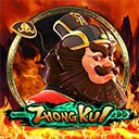 ZhongKui