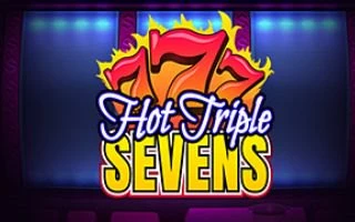 Hot Triple Sevens