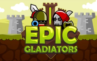 Epic Gladiators