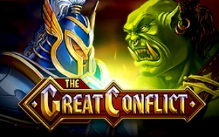 The Great Conflict
