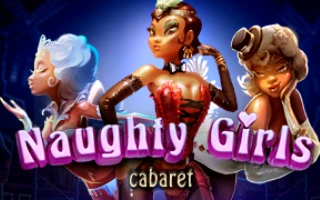 Naughty Girls Cabaret