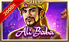 Ali Baba
