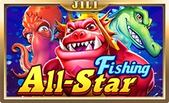 All-star Fishing