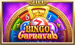 Bingo Carnaval