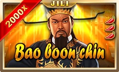 Bao boon chin