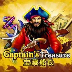 Captain^s Treasure