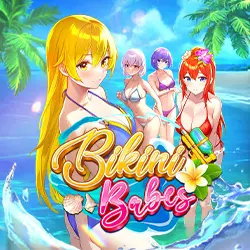 Bikini Babes