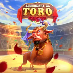 Legendary El Toro