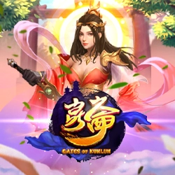 Gates Of Kunlun