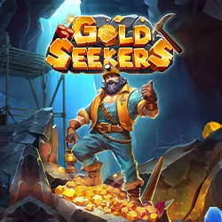 Gold Seekers