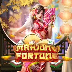 Mahjong Fortune
