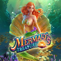 Mermaid''s Treasure