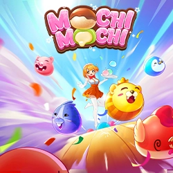 Mochi Mochi