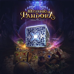 Mysteries of Pandora