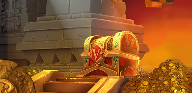 Queen Of Aztec