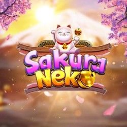 Sakura Neko