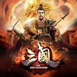 SanGuo - The Brotherhood