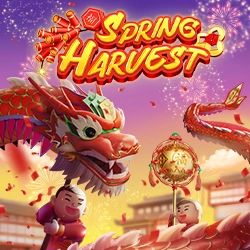 Spring Harvest