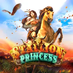Stallion Princess