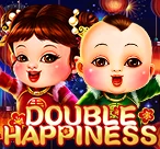Double Happiness
