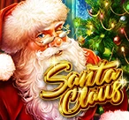 Santa Claus