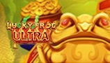 lucky frog ultra