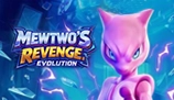 mewtwo's revenge evolution