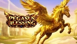 pegasus blessing