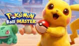 pokemon ball master